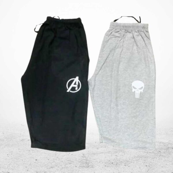 Shorts Cotton