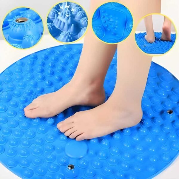 Foot Massage