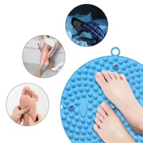 Foot Massage