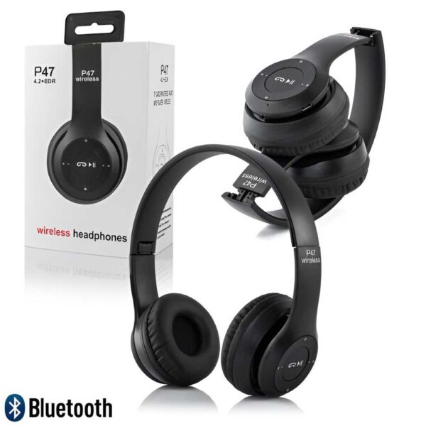 Headphones