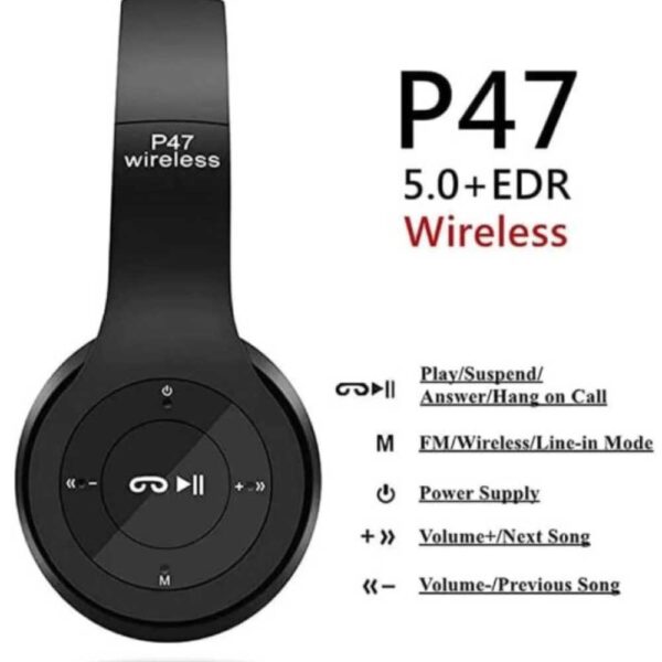 Headphones