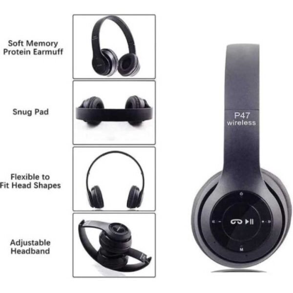 Headphones