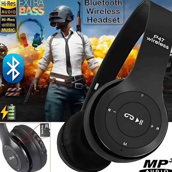 Headphones