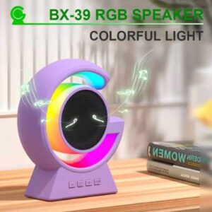 Wireless Speaker