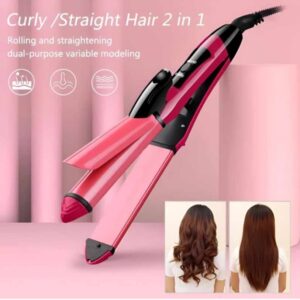 Hair Straightener