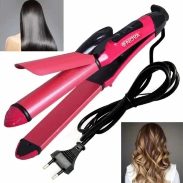 Hair Straightener