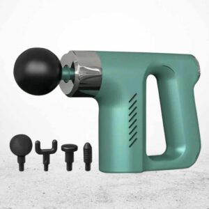 Facial Electric Cleanser & Massager