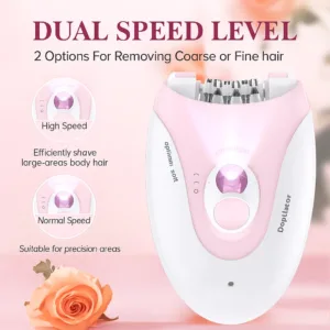 Epilator