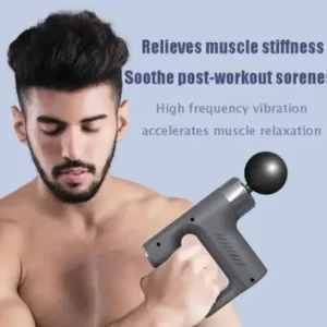 Facial Electric Cleanser & Massager