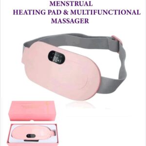 Period Pain Cramp Relief Belt