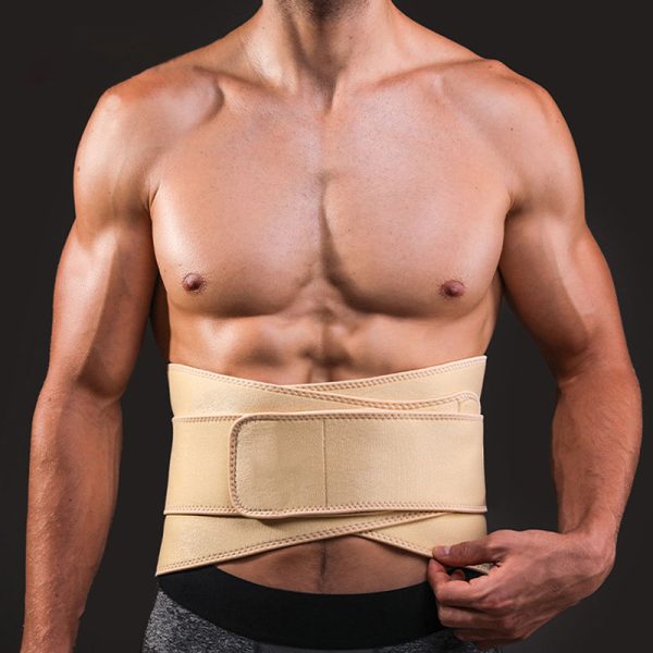 Waist Support