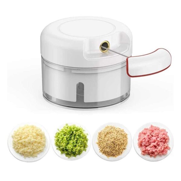 Mini Food Chopper