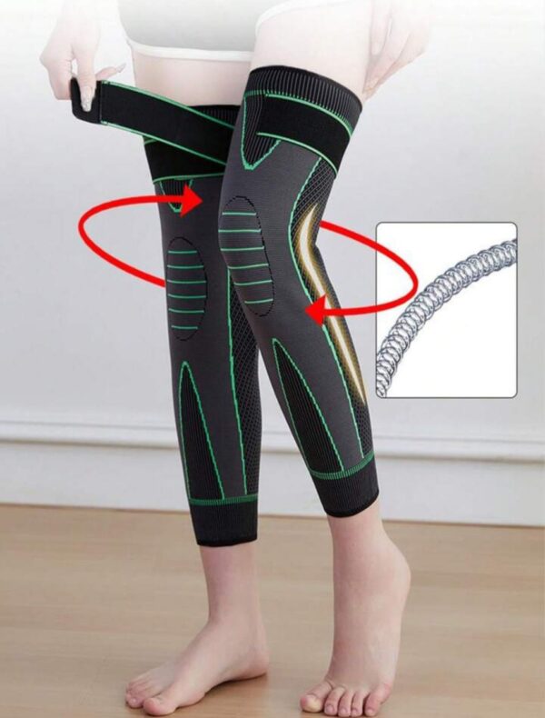 Leg Knee Pads