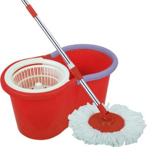 Mops & Sweepers