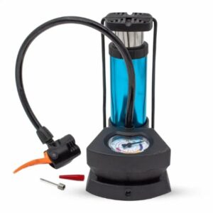Foot And Hand Air Pump