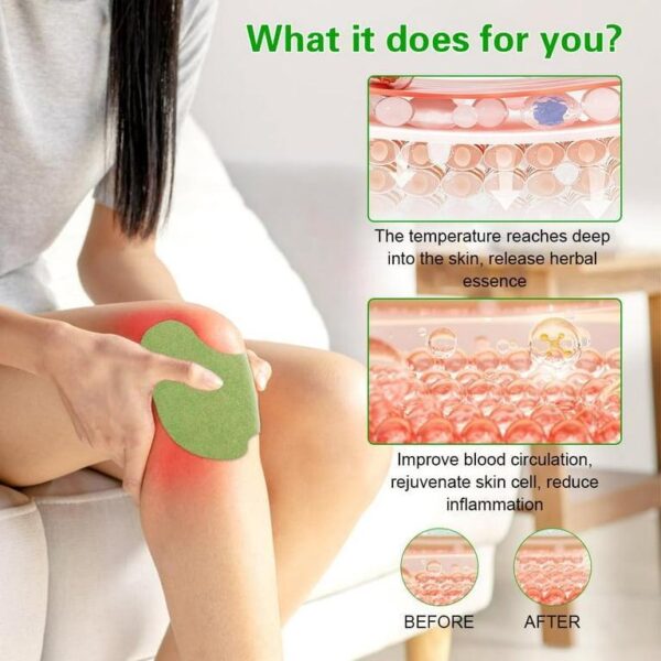 Knee Pain Relief