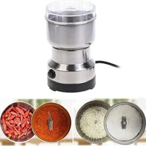 Masala Coffee Grinder
