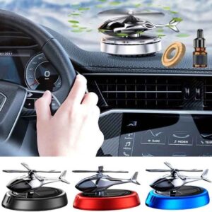 Car Aroma Diffuser