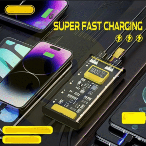 Bolt Power Bank