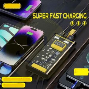 Bolt Power Bank