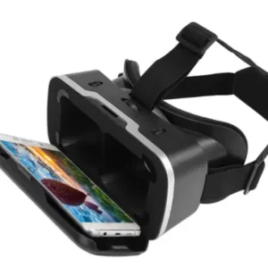 3D Virtual Reality