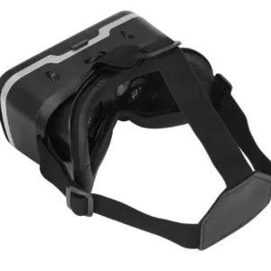 3D Virtual Reality