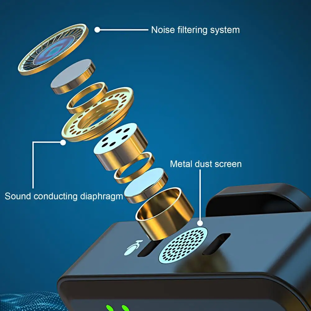 Microphone Microphone