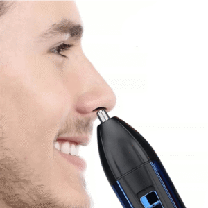 Anti-Hairpin System