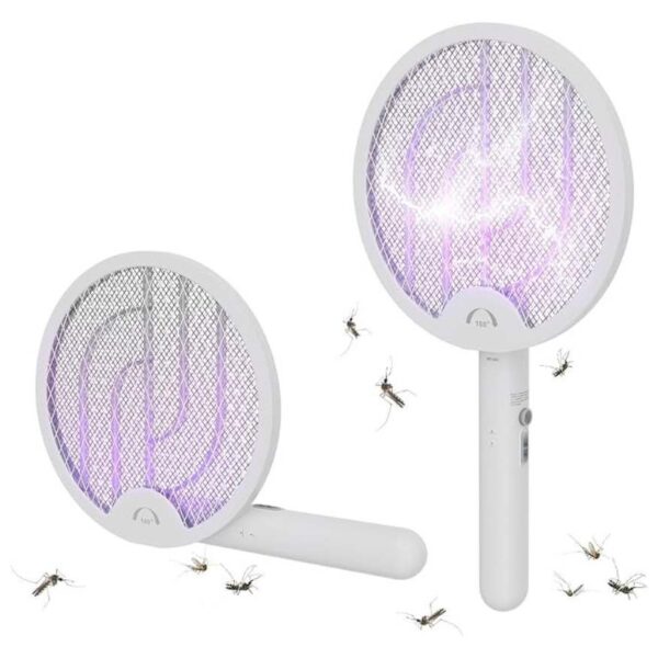 Foldable Mosquito Killer