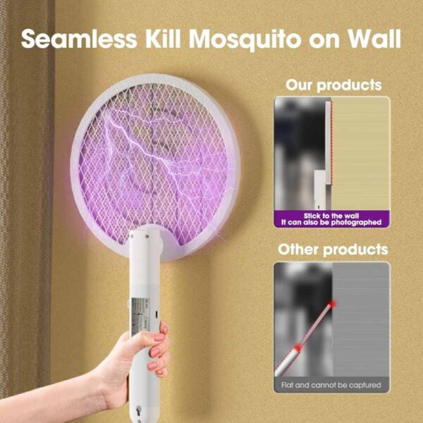 Foldable Mosquito Killer