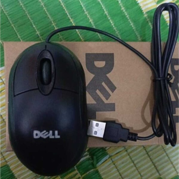 Hp Mouse