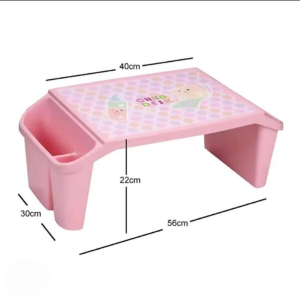 Kids Portable Study Table