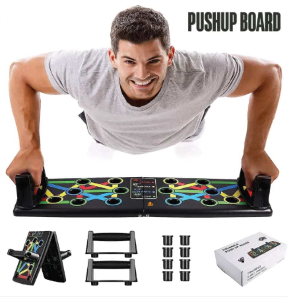 push up board push up board