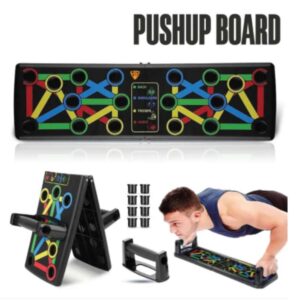 push up board