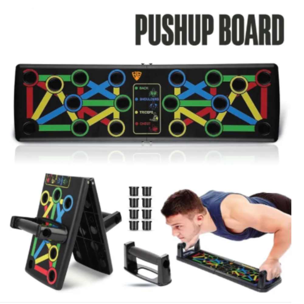 push up board push up board