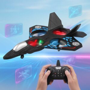 Premium RC Fighter Jet Plane