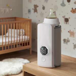 Baby Bottle Warmer