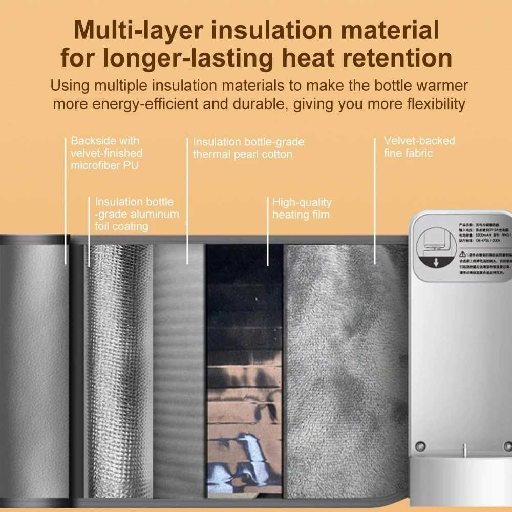 Baby Bottle Warmer Baby Bottle Warmer