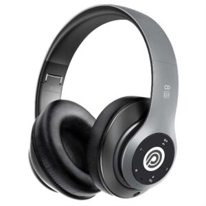 Wireless Bluetooth Headphone