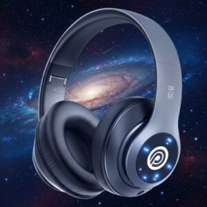 Wireless Bluetooth Headphone
