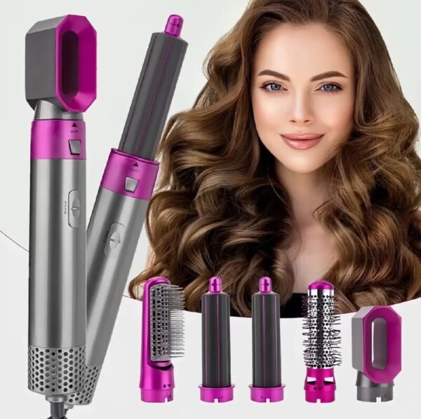 Hair Straightener