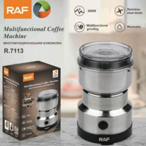 Masala Coffee Grinder