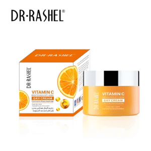 Dr Rashel Vitamin C