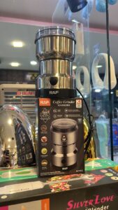 Masala Coffee Grinder