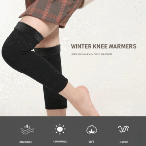 Thermal Wool Knee Brace