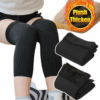 Thermal Wool Knee Brace