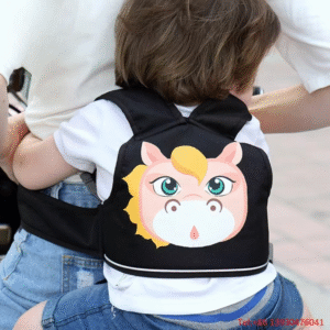 Child Safety Seat Belt