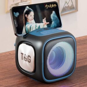 Bluetooth Speaker
