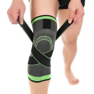 Knee Support Band