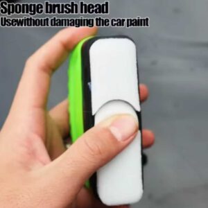 Oil Repellent Film for Car